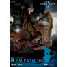 StarCraft II - Jim Raynor or Sarah Kerrigan figure, D-Stage