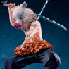 Demon Slayer: Kimetsu no Yaiba - Inosuke Hashibira figure