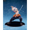 Demon Slayer: Kimetsu no Yaiba - Inosuke Hashibira figure