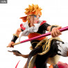 Naruto Shippuden - Naruto Qitian Dasheng figure, G.E.M Remix
