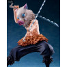 Demon Slayer: Kimetsu no Yaiba - Inosuke Hashibira figure