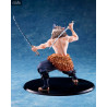 Demon Slayer: Kimetsu no Yaiba - Inosuke Hashibira figure