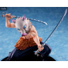 Demon Slayer: Kimetsu no Yaiba - Inosuke Hashibira figure