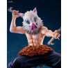 Demon Slayer: Kimetsu no Yaiba - Inosuke Hashibira figure