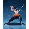 Demon Slayer: Kimetsu no Yaiba - Inosuke Hashibira figure