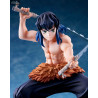 Demon Slayer: Kimetsu no Yaiba - Inosuke Hashibira figure