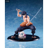 Demon Slayer: Kimetsu no Yaiba - Inosuke Hashibira figure