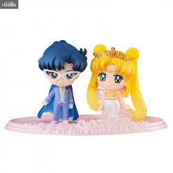 Sailor Moon - Figurine Neo...