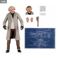 Back to the Future - Doc...