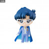 Sailor Moon - Figure Neo Queen Serenity and King Endymion, Petit Chara series