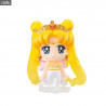 Sailor Moon - Figure Neo Queen Serenity and King Endymion, Petit Chara series