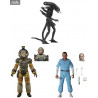 Alien - Pack 3 figures 40th Anniversary, série 3