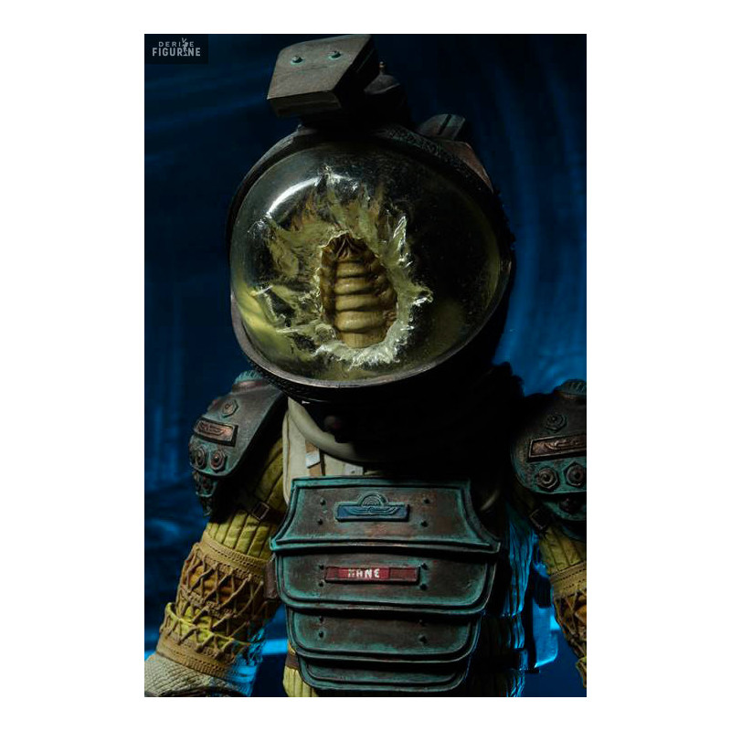 Alien - Pack 3 figures 40th...