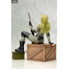 Metal Gear Solid - Sniper Wolf figure, Bishoujo