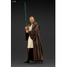 Star Wars Episode I - Figure Qui-Gon Jinn, ARTFX+
