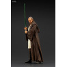 Star Wars Episode I - Figure Qui-Gon Jinn, ARTFX+