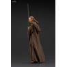 Star Wars Episode I - Figure Qui-Gon Jinn, ARTFX+