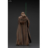 Star Wars Episode I - Figure Qui-Gon Jinn, ARTFX+