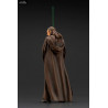 Star Wars Episode I - Figure Qui-Gon Jinn, ARTFX+