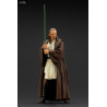 Star Wars Episode I - Figure Qui-Gon Jinn, ARTFX+