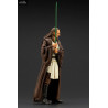 Star Wars Episode I - Figure Qui-Gon Jinn, ARTFX+