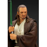 Star Wars Episode I - Figure Qui-Gon Jinn, ARTFX+