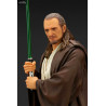 Star Wars Episode I - Figure Qui-Gon Jinn, ARTFX+
