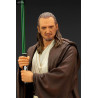 Star Wars Episode I - Figure Qui-Gon Jinn, ARTFX+
