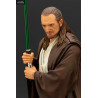 Star Wars Episode I - Figure Qui-Gon Jinn, ARTFX+