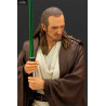 Star Wars Episode I - Figure Qui-Gon Jinn, ARTFX+