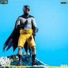 DC Comics, Batman 66 - Figure Batman or Joker, Art Scale