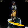 DC Comics, Batman 66 - Figure Batman or Joker, Art Scale