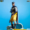 DC Comics, Batman 66 - Figure Batman or Joker, Art Scale