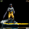 DC Comics, Batman 66 - Figure Batman or Joker, Art Scale