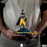 DC Comics, Batman 66 - Figure Batman or Joker, Art Scale