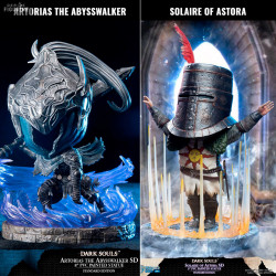 Dark Souls - Figurine...