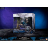 Dark Souls - Figurine Artorias the Abysswalker ou Solaire of Astora, SD