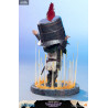 Dark Souls - Figurine Artorias the Abysswalker ou Solaire of Astora, SD