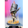 Dark Souls - Figurine Artorias the Abysswalker ou Solaire of Astora, SD