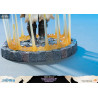 Dark Souls - Figurine Artorias the Abysswalker ou Solaire of Astora, SD