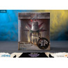 Dark Souls - Figurine Artorias the Abysswalker ou Solaire of Astora, SD