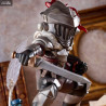 Goblin Slayer figure, Shibuya Sofubi Arts