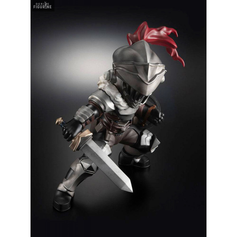 Goblin Slayer figure,...