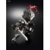 Goblin Slayer figure, Shibuya Sofubi Arts
