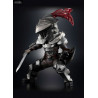 Goblin Slayer figure, Shibuya Sofubi Arts