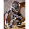 Goblin Slayer figure, Shibuya Sofubi Arts