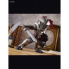 Figurine Goblin Slayer, Shibuya Sofubi Arts