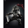 Goblin Slayer figure, Shibuya Sofubi Arts