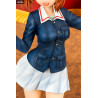 Girls und Panzer der Film - Figure Miho Nishizumi, version Winning Flag
