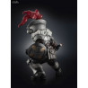 Goblin Slayer figure, Shibuya Sofubi Arts